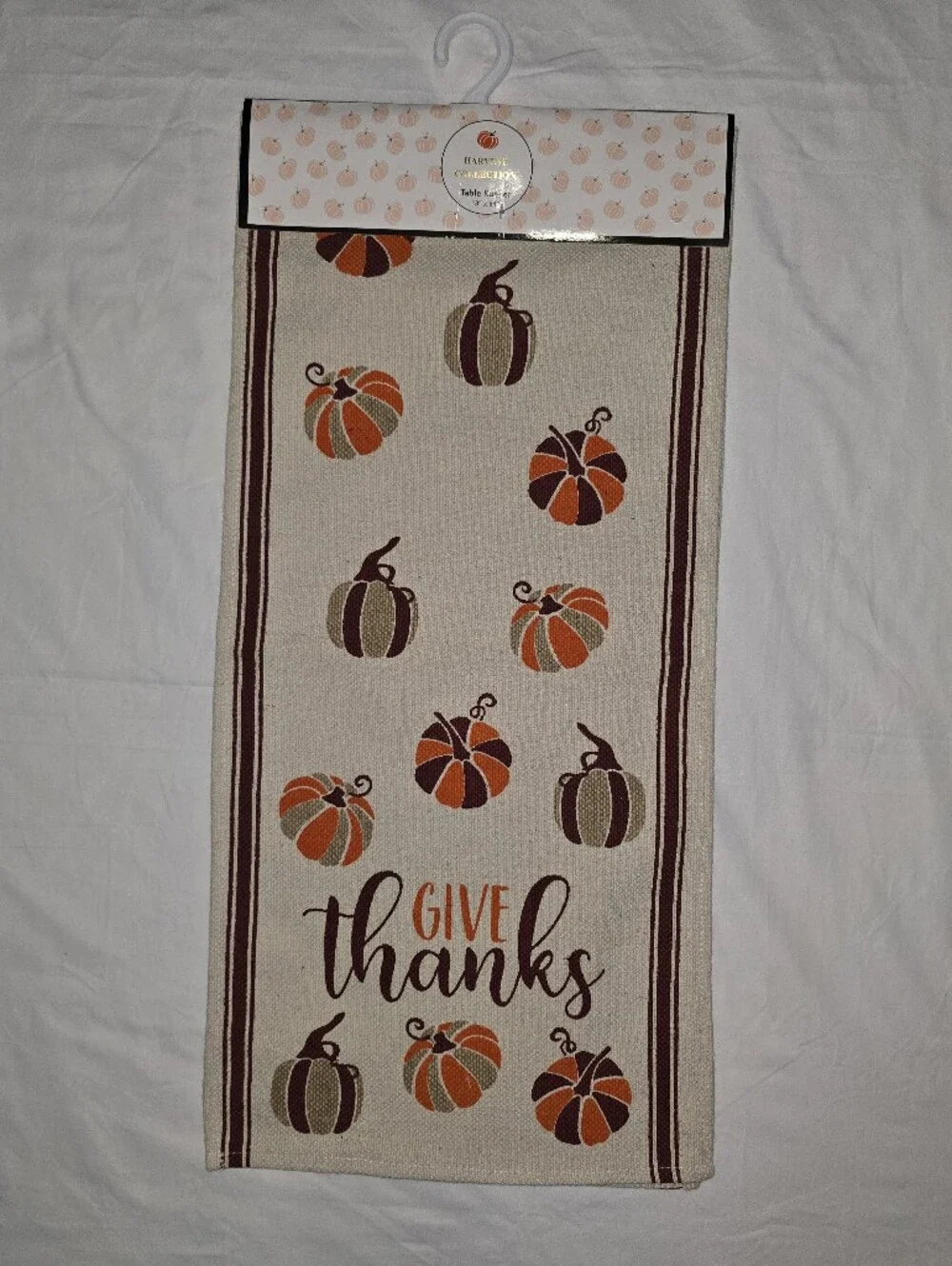 Table Runner 